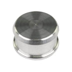 Turbosmart Blow Off Valve Return Hose Plug (34mm), 2002-2014 WRX & STi - Angle 3