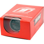Turbosmart Boost Gauge (52mm, -30inHg-+30 PSI) - Angle 2
