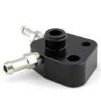 Turbosmart Boost Reference Adapter, 2014-2016 Fiesta ST