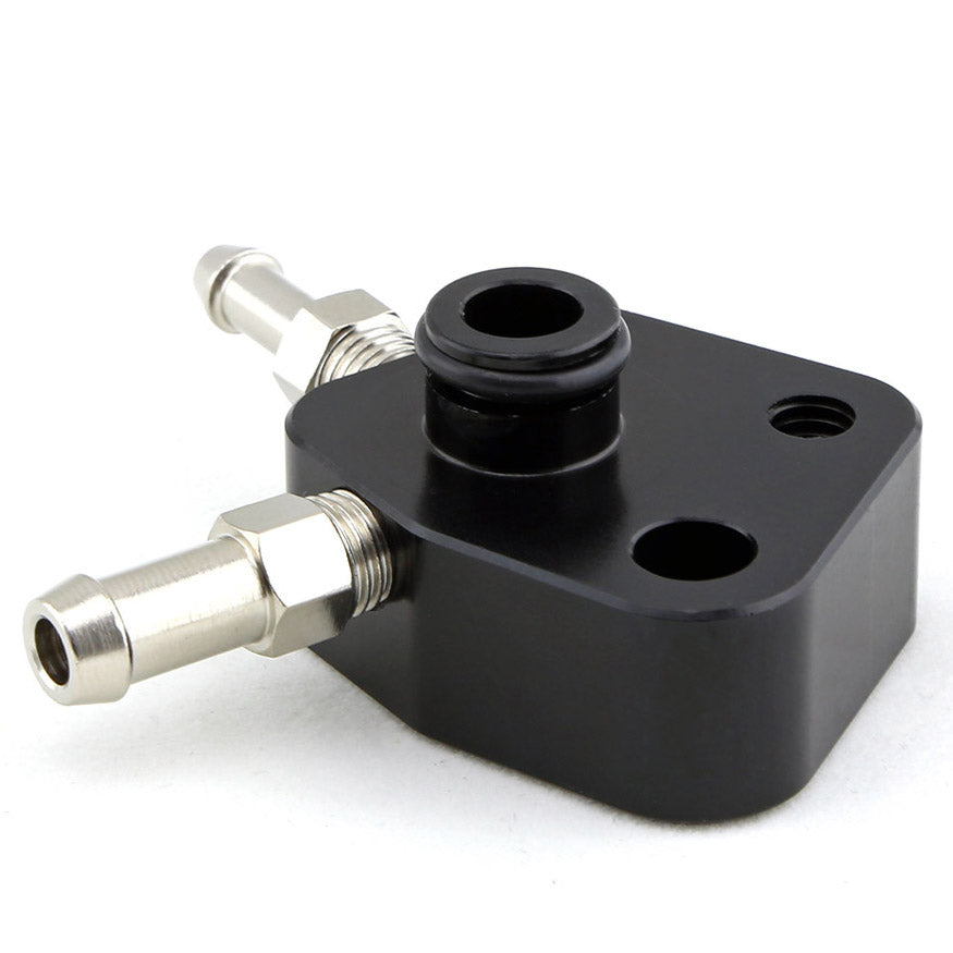 Turbosmart Boost Reference Adapter, 2014-2016 Fiesta ST