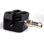 Turbosmart Boost Reference Adapter, 2014-2016 Fiesta ST - Angle 2