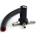 Turbosmart Boost Reference Adapter, 2015+ Mustang EcoBoost