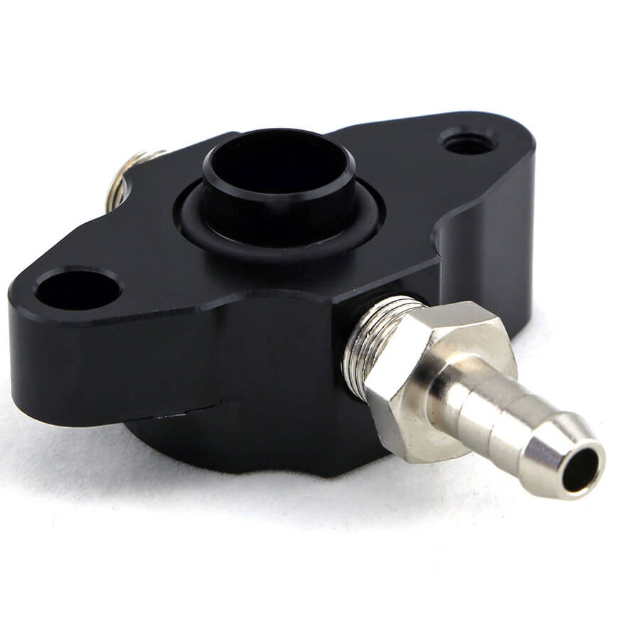 Turbosmart Boost Reference Adapter, F150 EcoBoost