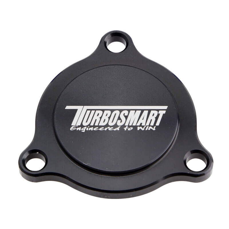 Turbosmart BOV Block-Off Cap, 2016-2018 Focus RS