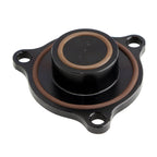 Turbosmart BOV Block-Off Cap, 2016-2018 Focus RS - Angle 2