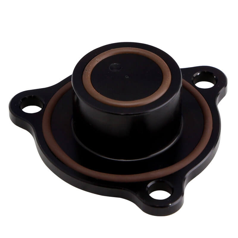 Turbosmart BOV Block-Off Cap, 2014-2019 Fiesta ST - Angle 2