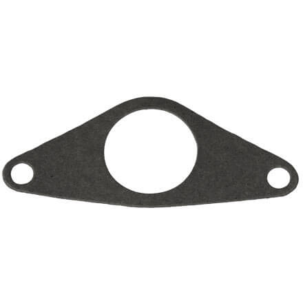 Turbosmart BOV Flange Gasket, Subaru EJ Style Flange - Angle 2