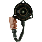 Turbosmart BOV Kompact EM Dual Port, Golf MK7 GTI/R - Angle 4