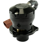 Turbosmart BOV Kompact EM Dual Port, Golf MK7 GTI/R - Angle 5