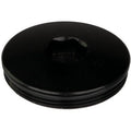 Turbosmart BOV Kompact Port Blanking Plug (Black)