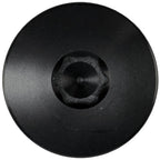 Turbosmart BOV Kompact Port Blanking Plug (Black) - Angle 2