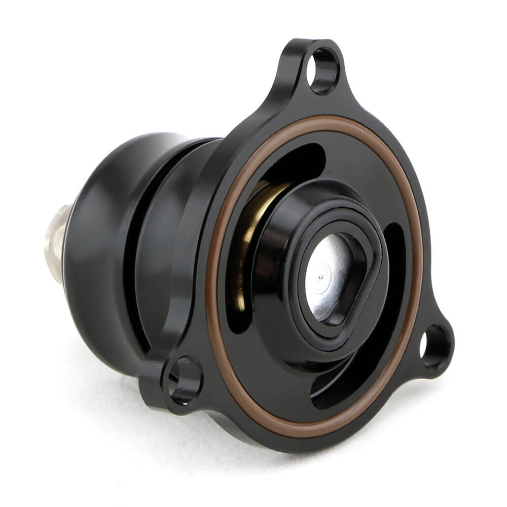 Turbosmart BOV Kompact VR09 Plumb Back Kit, 2014-2019 Fiesta ST - Angle 2