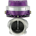 Turbosmart CompGate40 External Wastegate 40mm External Wastegate (14 psi, Gen V, Purple)