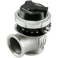 Turbosmart CompGate40 External Wastegate (40mm, Gen V, 14psi, Black)