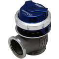 Turbosmart CompGate40 External Wastegate (40mm, Gen V, 14psi, Blue)