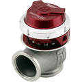 Turbosmart CompGate40 External Wastegate (40mm, Gen V, 14psi, Red)