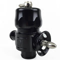 Turbosmart Dual Port BOV (Black), 2015-2021 WRX