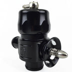 Turbosmart Dual Port BOV (Black), 2015-2021 WRX