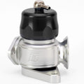 Turbosmart Dual Port Hybrid Bypass Valve (Black), 2002-2007 WRX & 2004-2021 STi