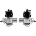 Turbosmart Dual Port Smart BOV Blow Off Valve (Black), GT-R R35