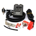 Turbosmart Dual Stage Boost Controller V2 (Black)