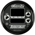 Turbosmart e-Boost2 Electronic Boost Controller (60mm, Black)