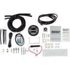Turbosmart e-Boost2 Electronic Boost Controller (60mm, Black) - Angle 2