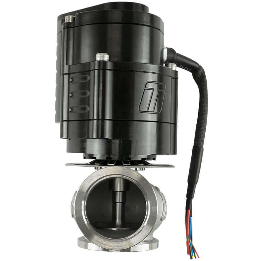 Turbosmart EALV40 Electronic Anti-Lag Valve