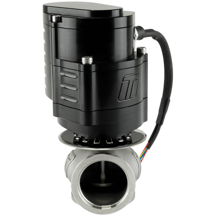 Turbosmart Electronic CompGate 40 Electronic External Wastegate
