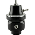 Turbosmart 'FPR 8' Fuel Pressure Regulator (-8AN, Black)