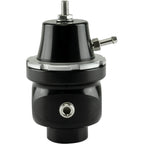 Turbosmart 'FPR 8' Fuel Pressure Regulator (-8AN, Black)