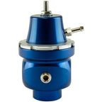Turbosmart 'FPR 8' Fuel Pressure Regulator (-8AN, Blue)