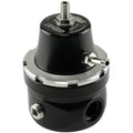 Turbosmart FPR6 Fuel Pressure Regulator (-6AN, Black)
