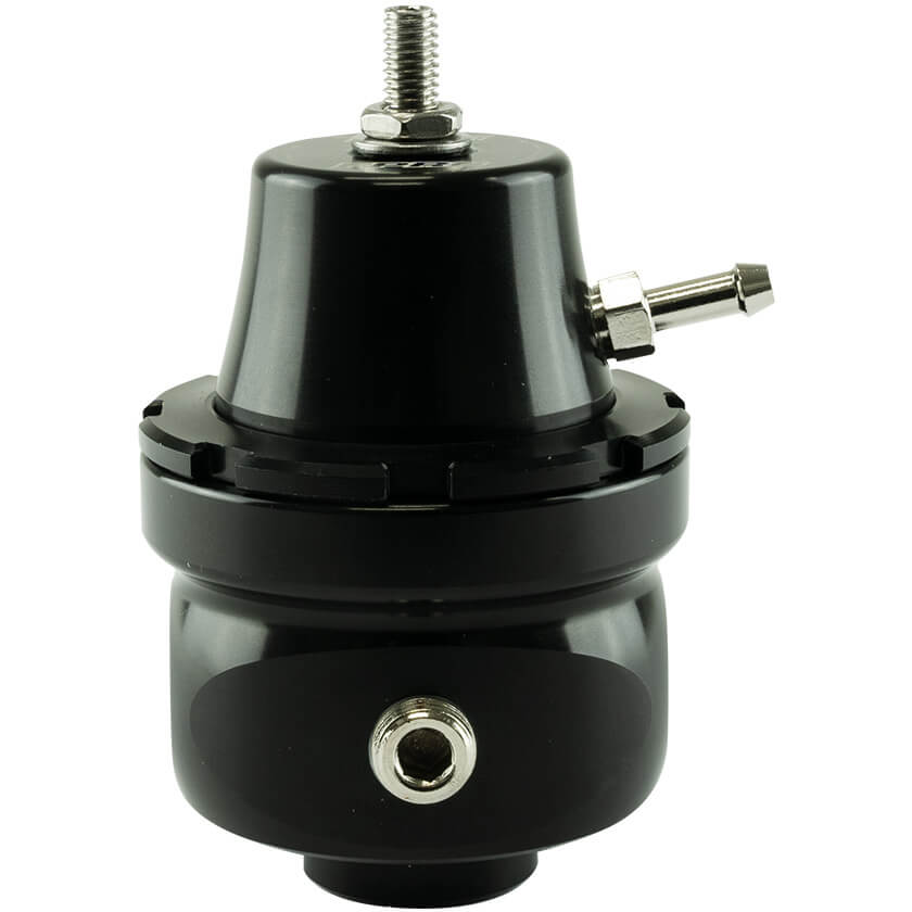 Turbosmart FPR6 Fuel Pressure Regulator (-6AN, Sleeper)