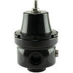 Turbosmart FPR6 Fuel Pressure Regulator (-6AN, Sleeper) - Angle 2