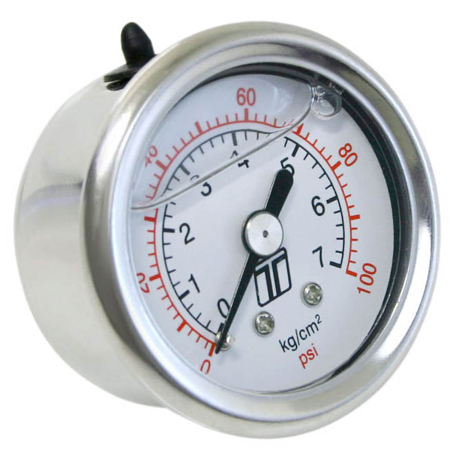 Turbosmart Fuel Pressure Gauge