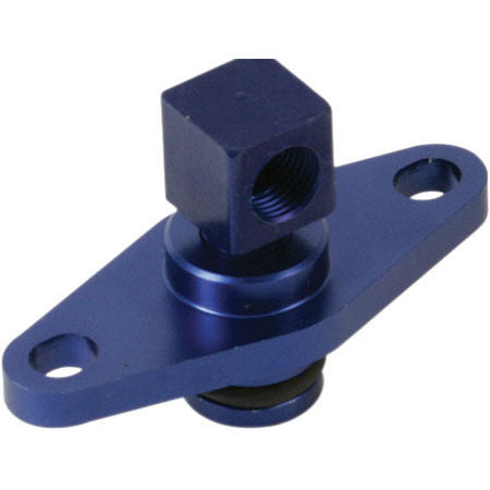 Turbosmart Fuel Pressure Regulator Adapter, 2004-2017 STi