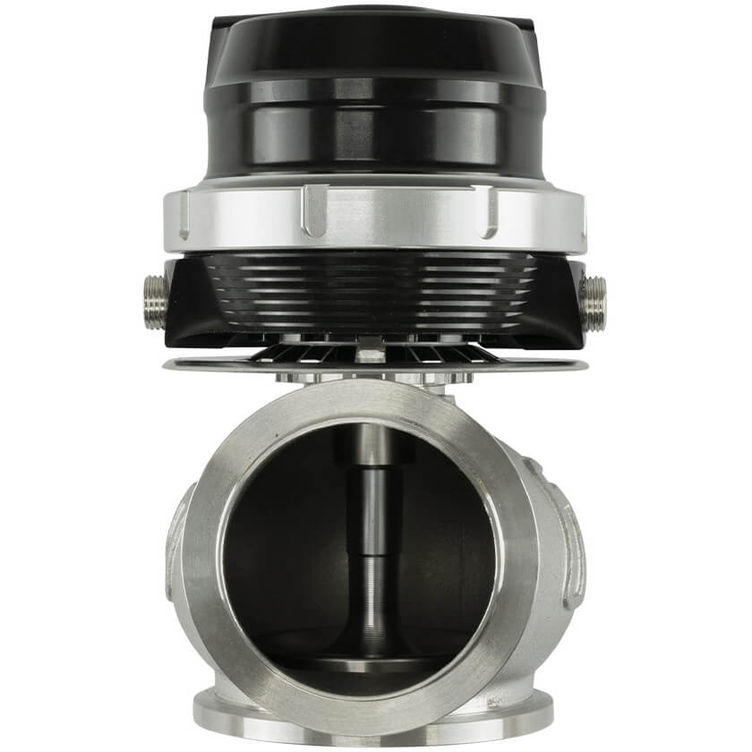 Turbosmart Gen-V WG45HP Hyper-Gate45 40psi (Black)