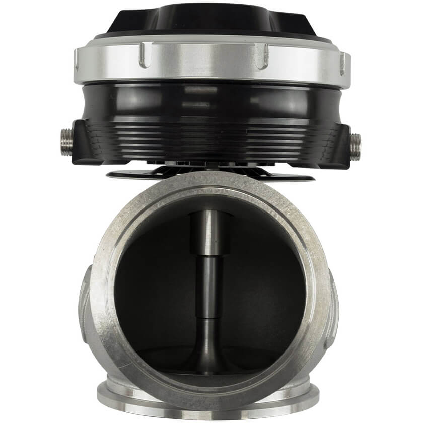 Turbosmart Gen-V WG60CG Power-Gate60 Compressed Gas 5psi (Black)