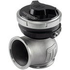 Turbosmart Gen-V WG60CG Power-Gate60 Compressed Gas 5psi (Black) - Angle 5