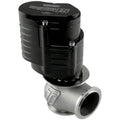 Turbosmart HyperGate 45mm Electronic External Wastegate (Gen V, Black)