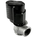 Turbosmart HyperGate 45mm Electronic External Wastegate (Gen V, Black)
