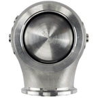 Turbosmart HyperGate 45mm External Wastegate (14 psi, Gen V, Black) - Angle 4