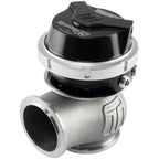 Turbosmart HyperGate 45mm External Wastegate (14 psi, Gen V, Black) - Angle 5