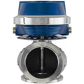 Turbosmart HyperGate 45mm External Wastegate (14psi, Gen V, Blue)