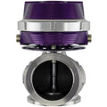 Turbosmart HyperGate 45mm External Wastegate (14psi, Gen V, Purple)