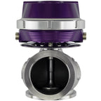 Turbosmart HyperGate 45mm External Wastegate (14psi, Gen V, Purple)