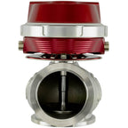 Turbosmart HyperGate 45mm External Wastegate (14psi, Gen V, Red)