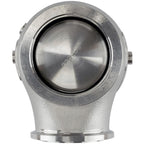 Turbosmart HyperGate 45mm External Wastegate (14psi, Gen V, Red) - Angle 4