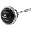 Turbosmart IWG75 Internal Wastegate Actuator (12 PSI, Black), 2016-2018 Focus RS